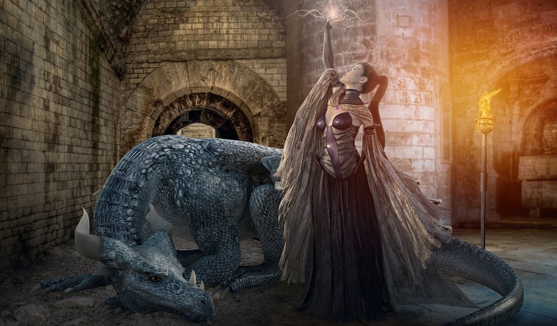 Sorcery Incantations