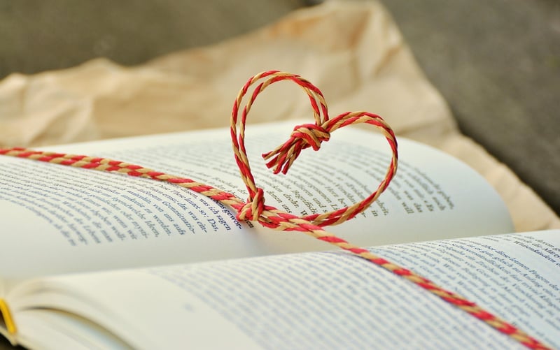 Mystical Book